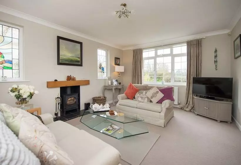 Callender House B&b