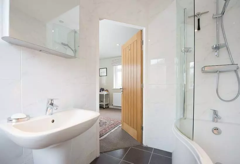 Callender House B&b