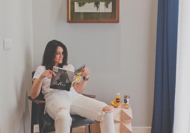 تختخواب و صبحانه Esqina Urban Lodge