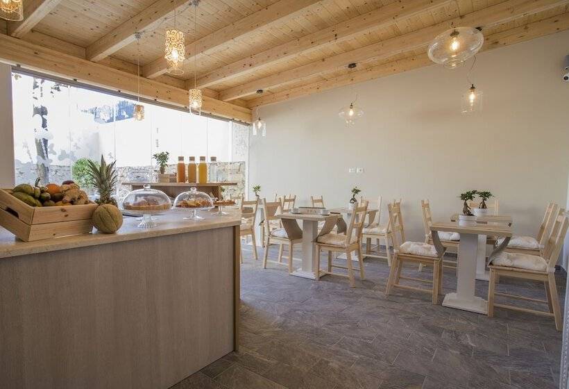 مبيت وإفطار Les Suites Magnolia