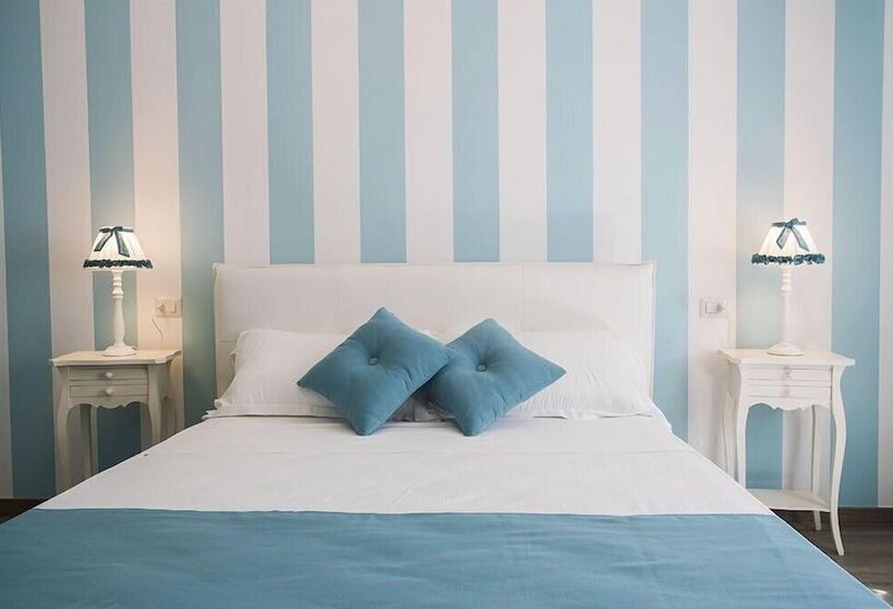 مبيت وإفطار Les Suites Magnolia