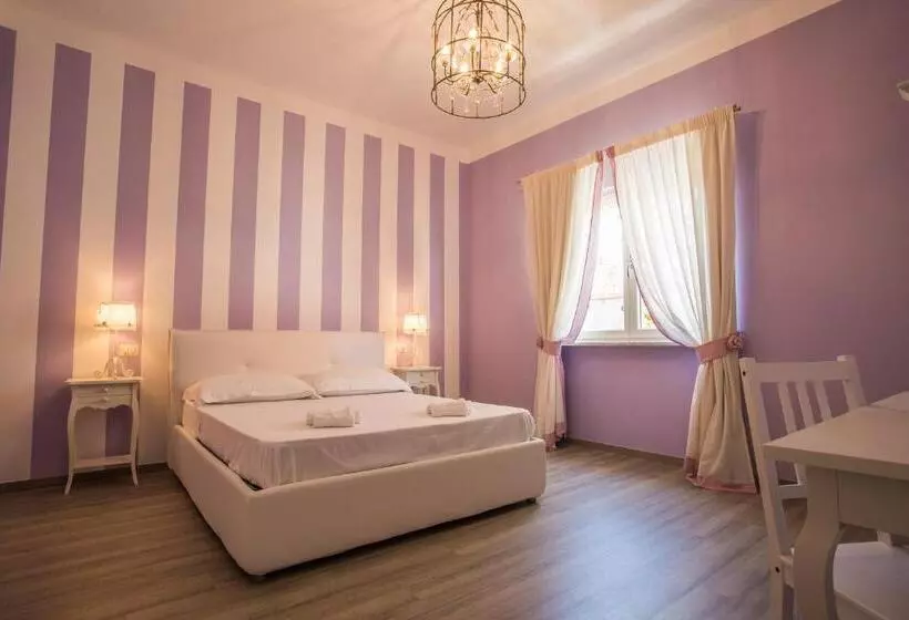تختخواب و صبحانه Les Suites Magnolia