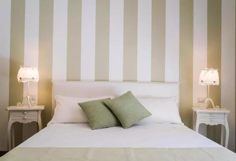 تختخواب و صبحانه Les Suites Magnolia
