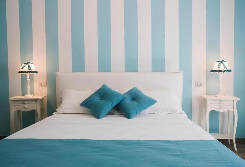 مبيت وإفطار Les Suites Magnolia