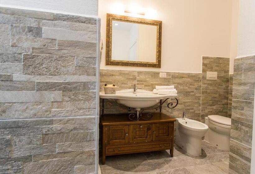 مبيت وإفطار Les Suites Magnolia