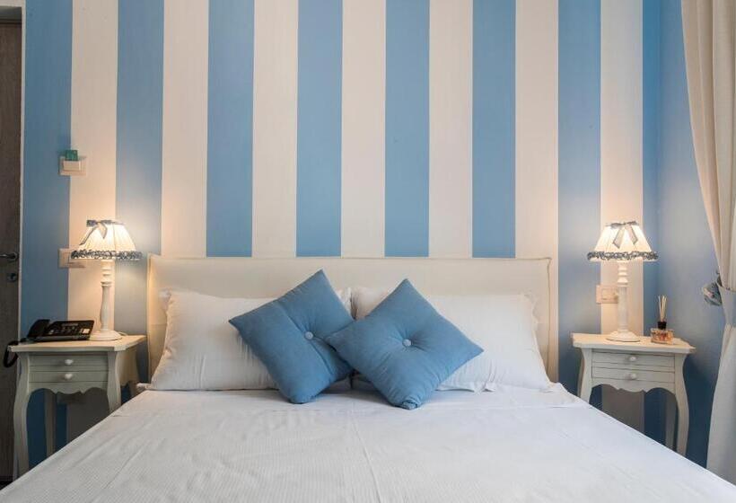 مبيت وإفطار Les Suites Magnolia