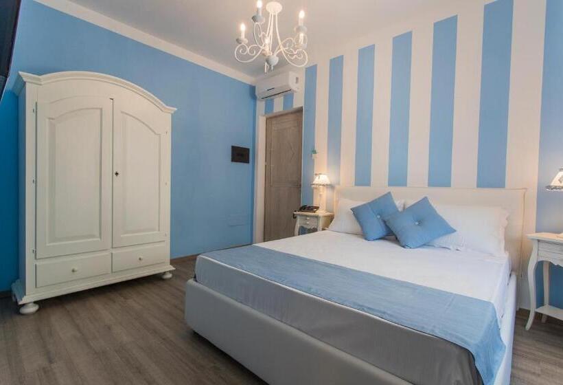 مبيت وإفطار Les Suites Magnolia