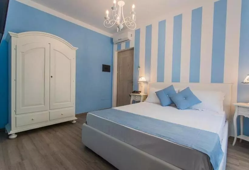 تختخواب و صبحانه Les Suites Magnolia