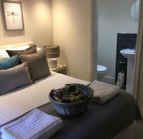 Nocleg ze śniadaniem Pen Y Bryn