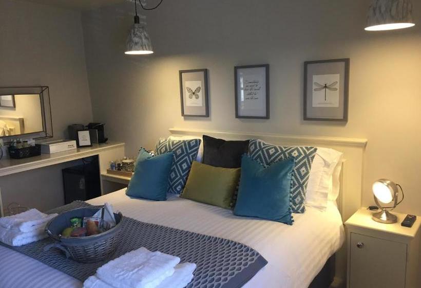 Nocleg ze śniadaniem Pen Y Bryn