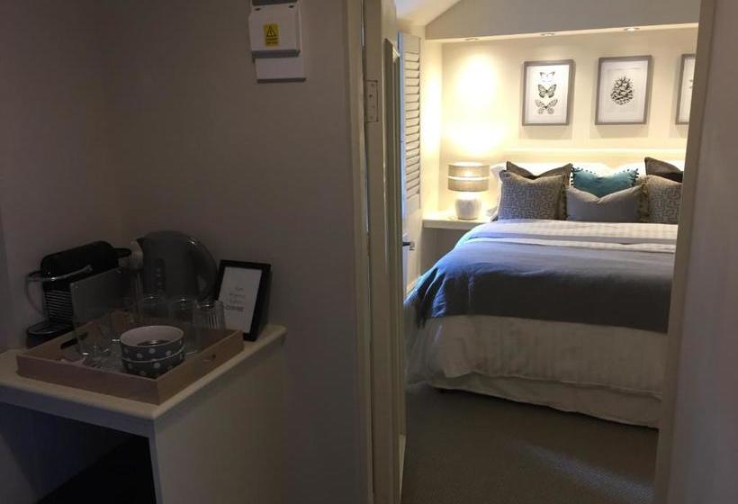 Nocleg ze śniadaniem Pen Y Bryn