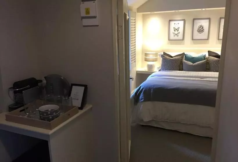 Aamiaismajoitus (B&B) Pen Y Bryn