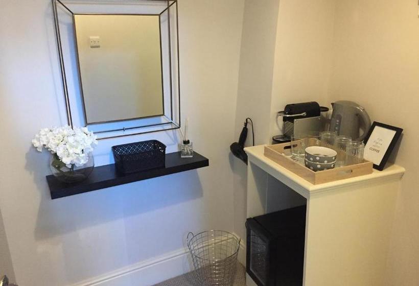 Nocleg ze śniadaniem Pen Y Bryn