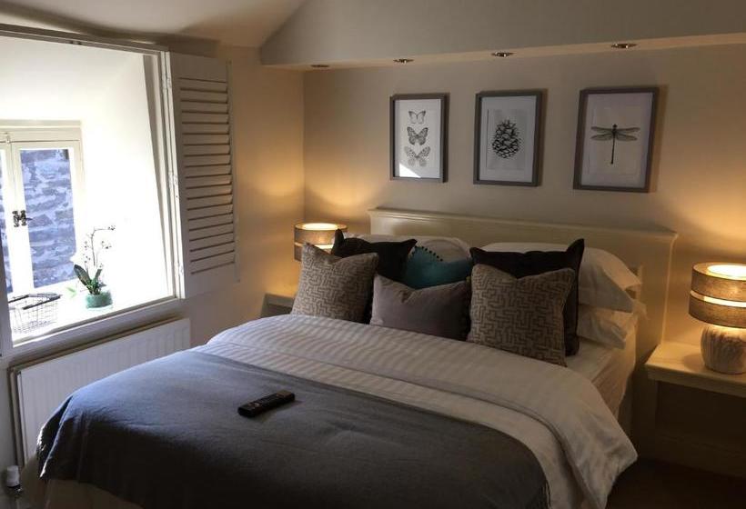 Nocleg ze śniadaniem Pen Y Bryn