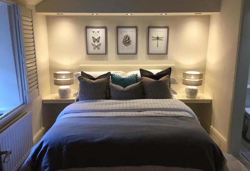 Nocleg ze śniadaniem Pen Y Bryn