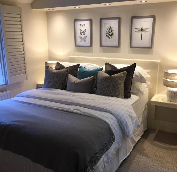 Nocleg ze śniadaniem Pen Y Bryn