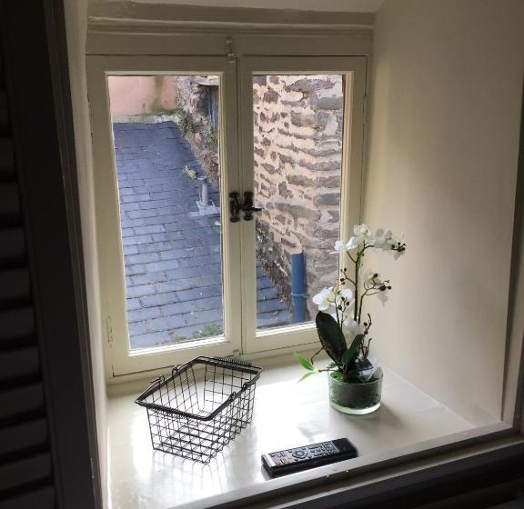 Nocleg ze śniadaniem Pen Y Bryn