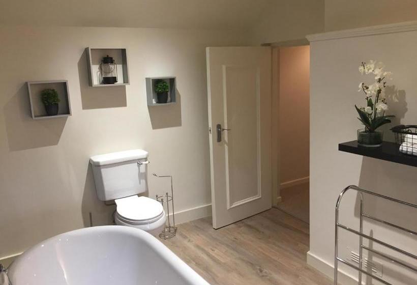 Nocleg ze śniadaniem Pen Y Bryn