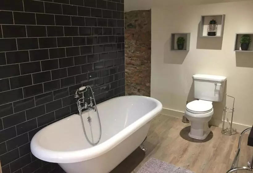 Aamiaismajoitus (B&B) Pen Y Bryn