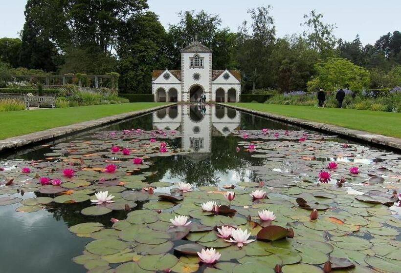 Nocleg ze śniadaniem Pen Y Bryn