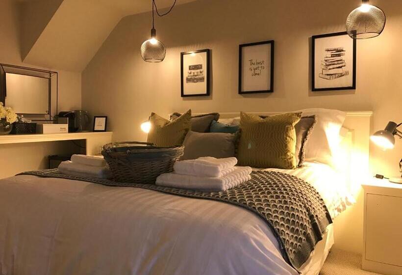 Nocleg ze śniadaniem Pen Y Bryn