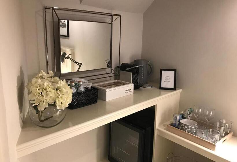 Nocleg ze śniadaniem Pen Y Bryn