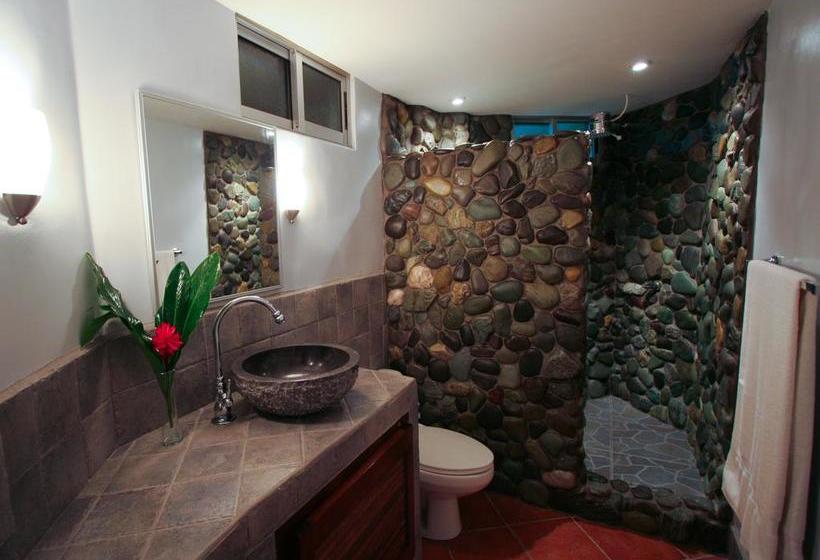 تختخواب و صبحانه Villas Oasis