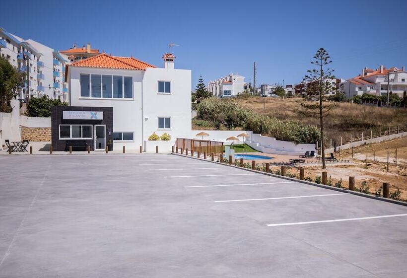Ericeira Atlantic   Hostel