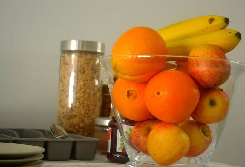 Ericeira Atlantic   Hostel