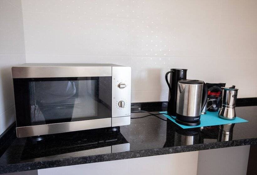 Ericeira Atlantic   Hostel