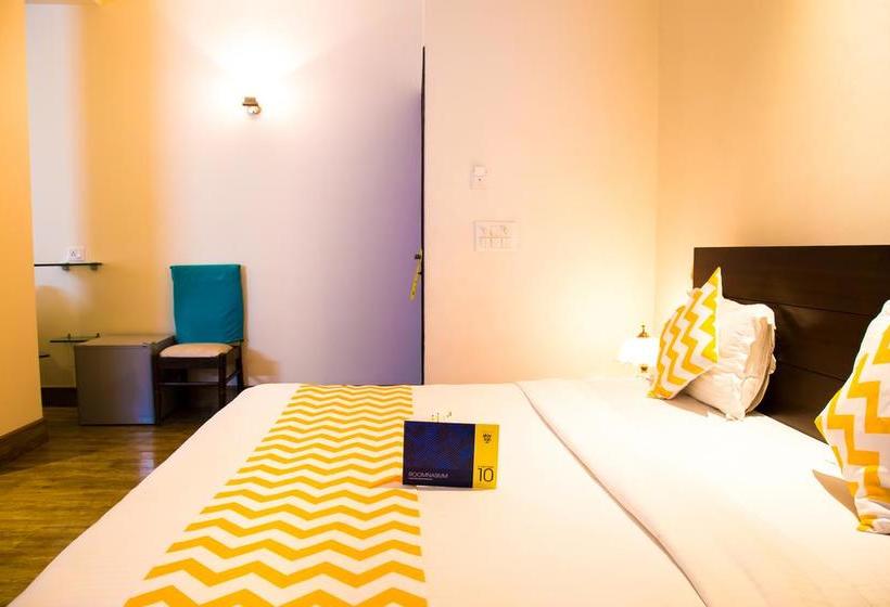 Fabhotel Good Care Residency