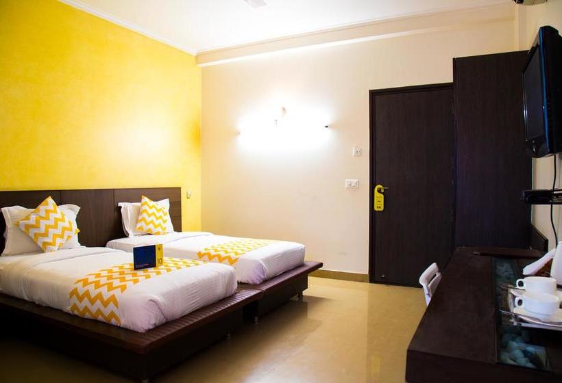 Fabhotel Good Care Residency