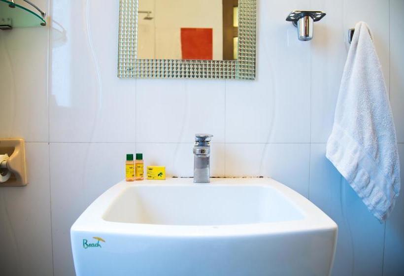 Fabhotel Good Care Residency