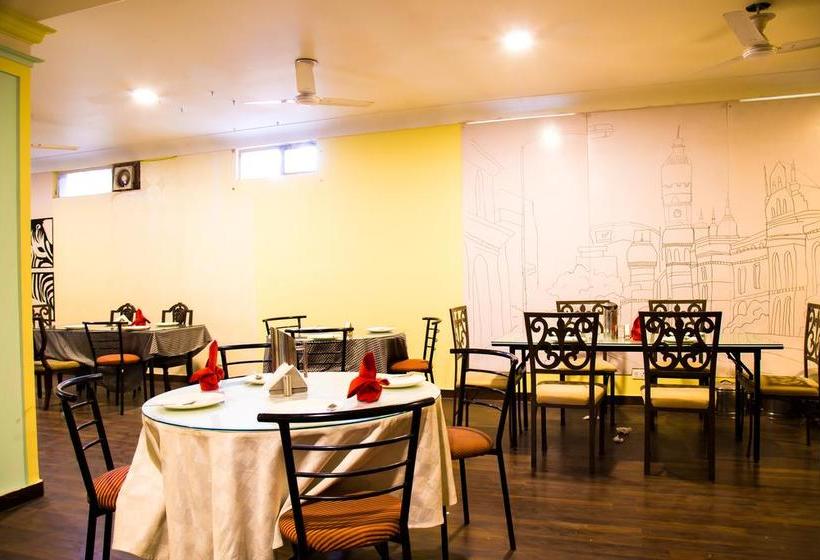 Fabhotel Good Care Residency