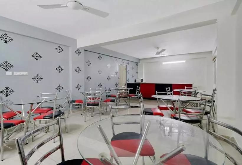 ホテル Fabexpress Hibiscus Suites Hebbal
