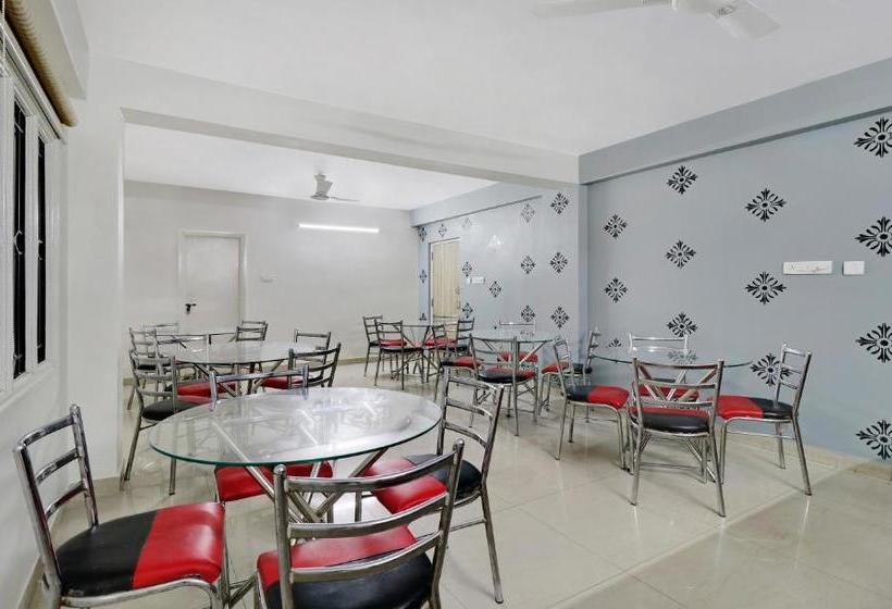 Hotel Fabexpress Hibiscus Suites Hebbal