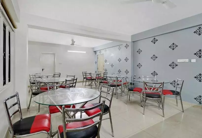 ホテル Fabexpress Hibiscus Suites Hebbal