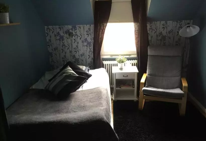 Höjdens Lågprishotell