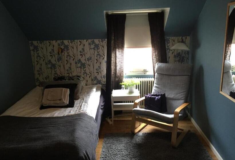 Höjdens Lågprishotell