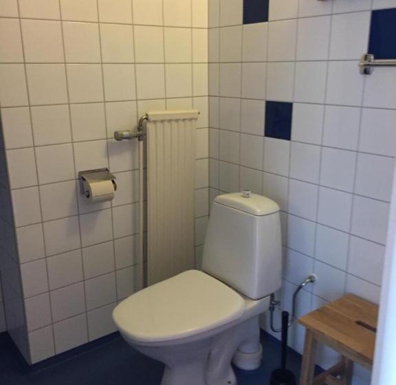 Höjdens Lågprishotell