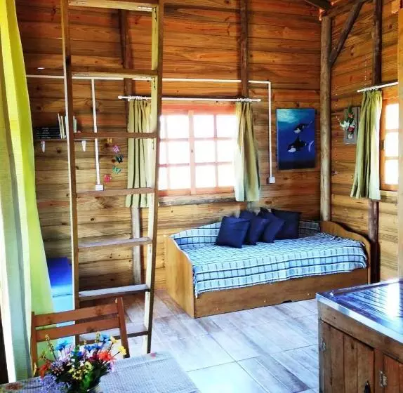 Hostel Tribos Livres