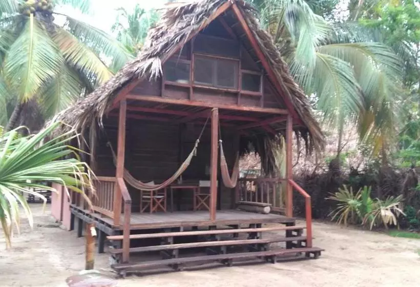 Hotelli Cabanas Las Estrellas