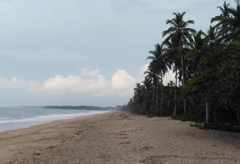 Otel Cabanas Las Estrellas