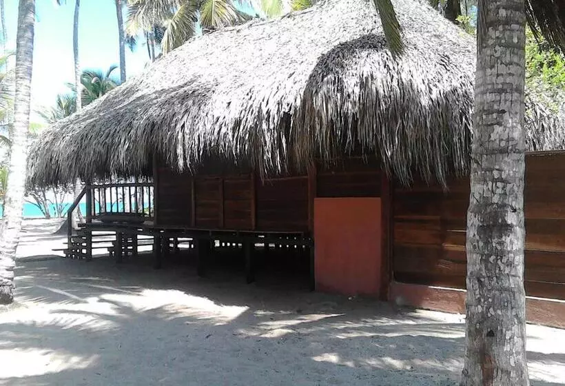 Hotelli Cabanas Las Estrellas