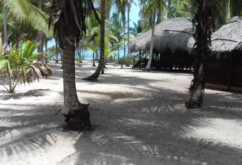 Hotelli Cabanas Las Estrellas