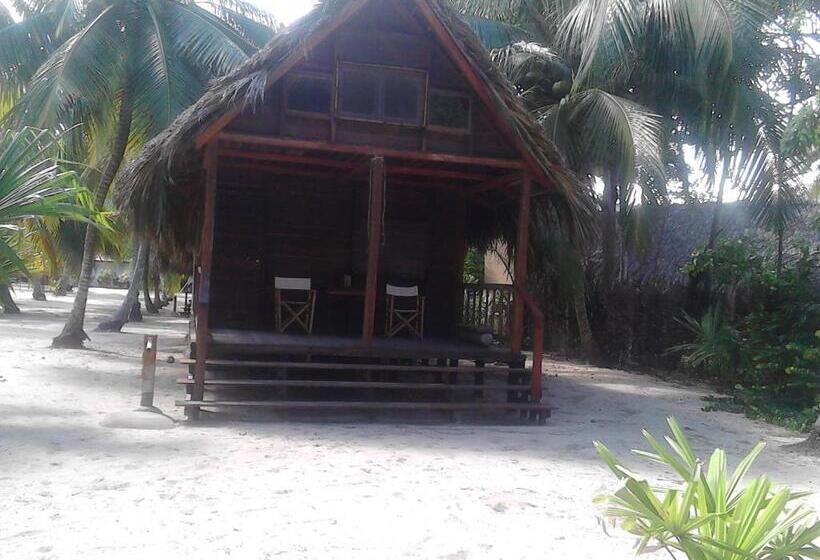 Otel Cabanas Las Estrellas