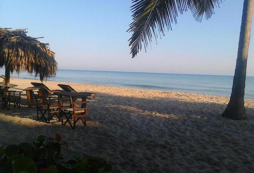 Otel Cabanas Las Estrellas