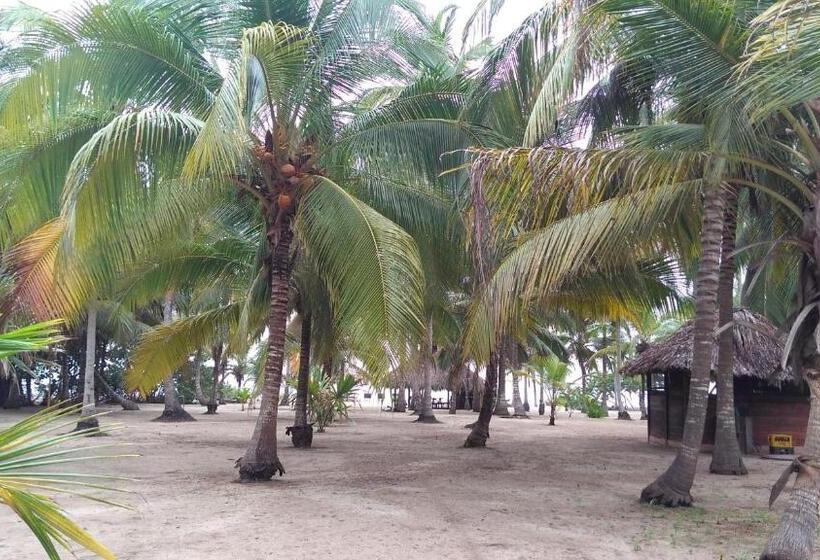 Otel Cabanas Las Estrellas