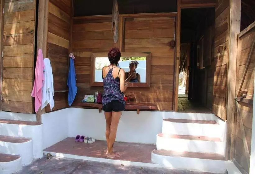 Hotelli Cabanas Las Estrellas