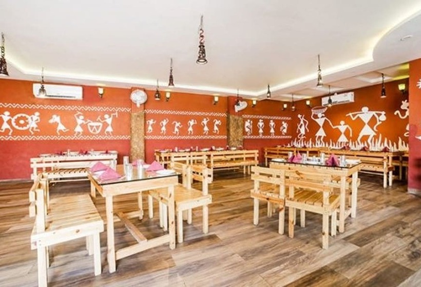 Fabhotel Golden Village